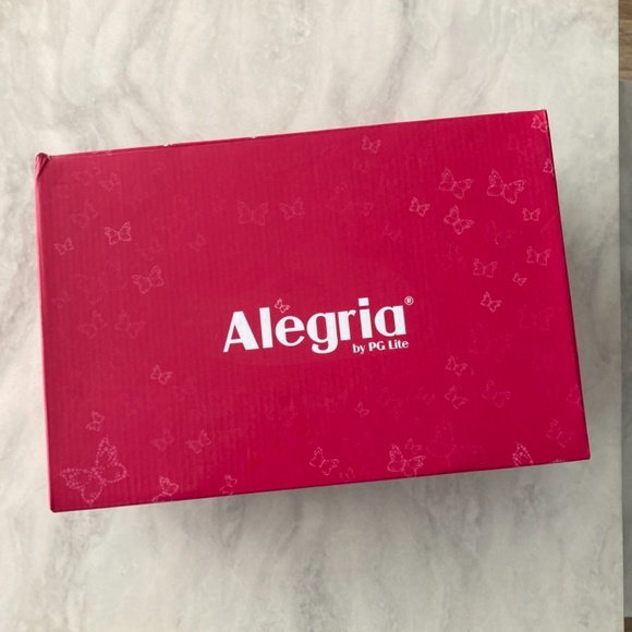 Alegria Nursing clog - Picture 11 of 12